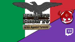 HoI4 MP Memes - 20.02.2026 - Bokoen1 Twitch Stream