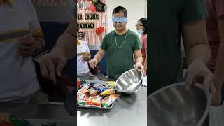 Funny Game   Player 1