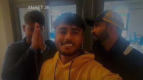 My first vlog guys please subscribe my channel 🙏✨💫