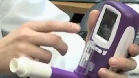 How To Use Your NObreath® FENO Monitor from Bedfont Scientific Ltd