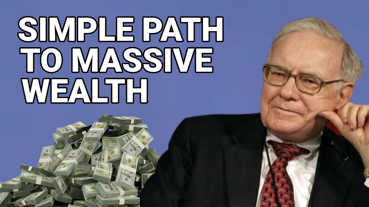 Warren Buffett On How To Grow Your Wealth From $2500 To $1 Million ...