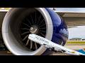BOEING 747 MALKIA WA ANGA NDEGE ILIYOIPA DUNIA MAANA MPYA YA KUSAFIRI 
