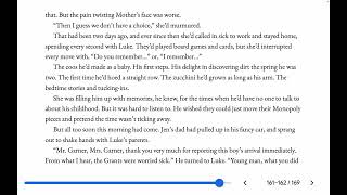 Among the Hidden - Chapter 30