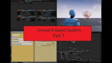Quest System Part 7