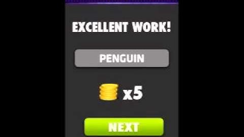 Icon Characters game answers level 41-80