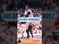ORLANDO "EL DUQUE" HERNÁNDEZ: Magia y Coraje En el Montículo. #MLB #NYYankees #chicago #Mets #Cuba