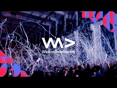 Home - WeAreDevs