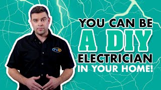 The Virtual Electrician - DIY electrical services