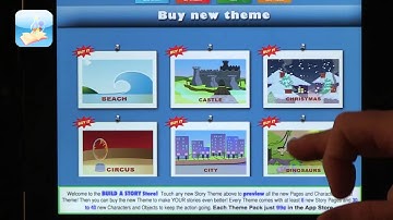 Tech Edge, iPads In The Classroom - Episode 70, Free Writing Apps Part 1