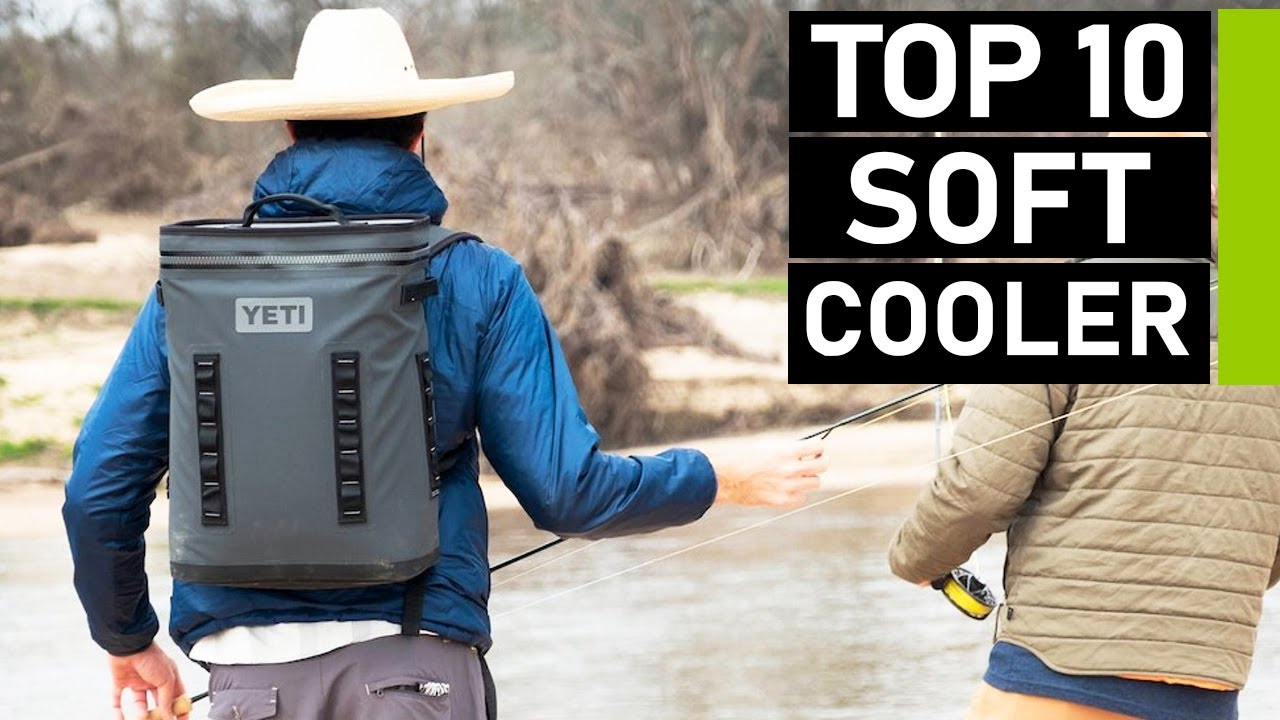 Review: Bodega Soft Cooler Bag SC25 (26Qt/25L) vs Yeti Hopper - YuenX