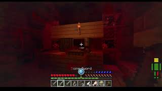 RLcraft is a totally normal experience