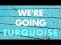 Miniature de la vidéo de la chanson Turquoise