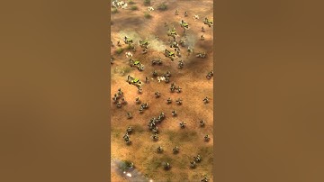 GLA Launches a Massive Invasion on US Bases | Contra X Mod