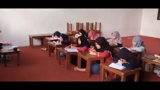 microteaching Audio listening Descriptive text for teaching and Learning in junior high school😍