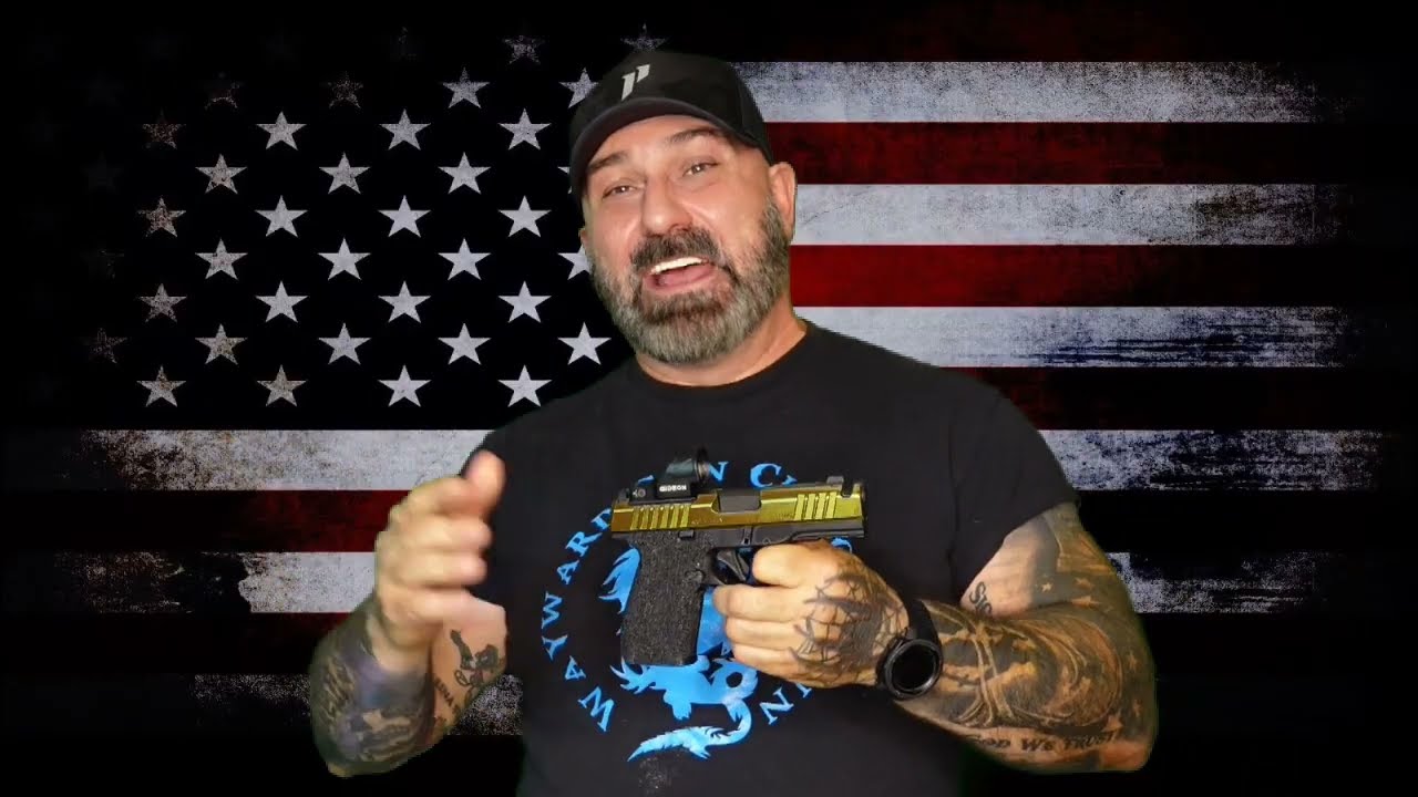 Custom Rost Martin RM1C Comped, он же Crazy Train First Shots (У круизных лайнеров не так много п...