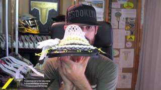 Custom Stringing : 48
