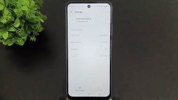 How to Clear App Cache in Infinix Hot 60 5G