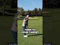 Hit Better Pitches INSTANTLY!! #golfvideo #golfswing #golftips