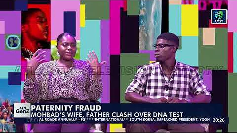 Paternity fraud: Mohbad’s wife, father clash over DNA test