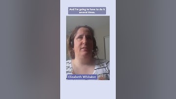 How to Record a video using JAWS and Zoom, Parts One and Two