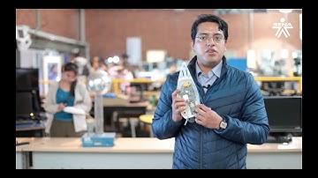 Sensor de calidad del aire - SENA en 1 minuto