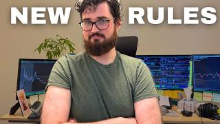 Day Trading Is About to Change Forever...