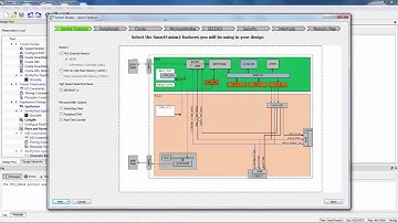 Getting Started with Microsemi SmartFusion2 System on Chip (Part 3A) – ARM Microcontroller Subsystem