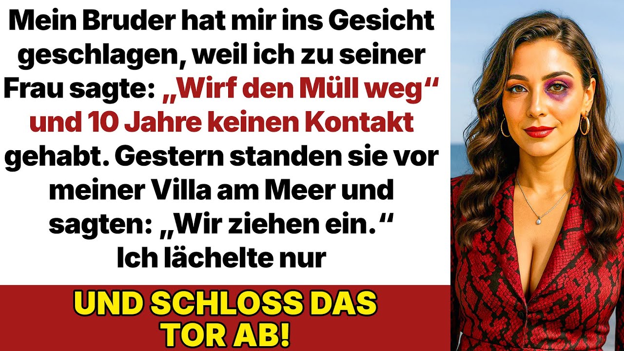 Meine Eltern nutzten meine Karte für ihre 100.000€ Hochzeit und nannten mich undankbar