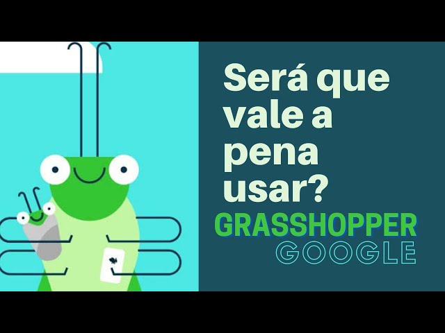 Google anuncia por engano fim do Grasshopper, app de ensino de programação  - Canaltech