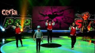 Ceria Popstar: Wafiy - Aku Mahu Dia