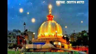 Aashiq ko Aao || Khwaja Piya Ka Jashn Manao || Whatsup Status 2021#Shorts