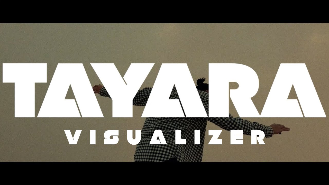 在 YouTube 上观看 Feras - TAYARA (Lyric Visualizer) 在 YouTube 上观看 Feras - TAYARA (Lyric Visualizer)