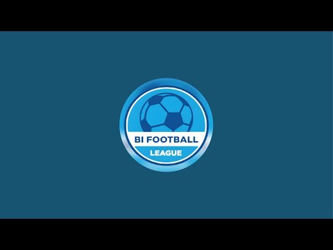 Видео: BI Football League  в прямом эфире! Galacticos vs Центр