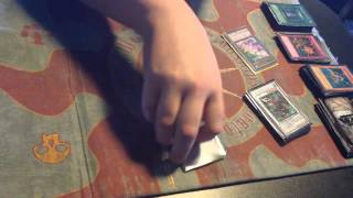 Patrick Hoban Top 16 San Mateo Deck Profile - DRAGUNITY RULER