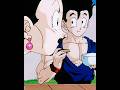 Chi-Chi Tells Gohan To Date Videl! | Dragon Ball Z #shorts