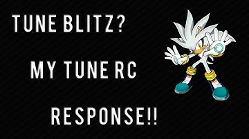 TuNe Blitz! [REB] 33k RC Response Video (Won!) | 3 Day RC!!