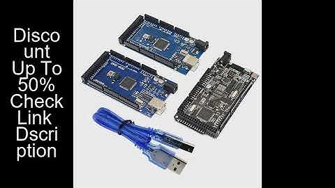 Mega2560 ATMEGA16U2 / Pro Mini MEGA 2560 Mega+WiFi R3 ATmega2560 Chip CH340G For Arduino UNO R3 Deve