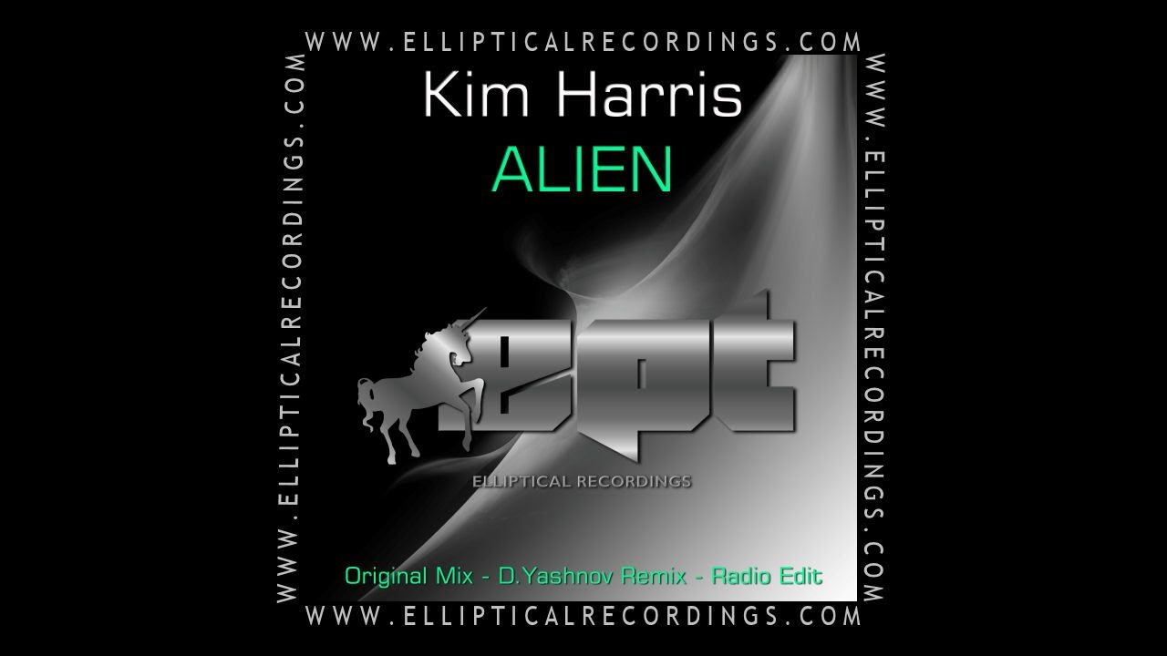 Ver EPT259 - Kim Harris - Alien (Original Mix) no YouTube Ver EPT259 - Kim Harris - Alien (Original Mix) no YouTube