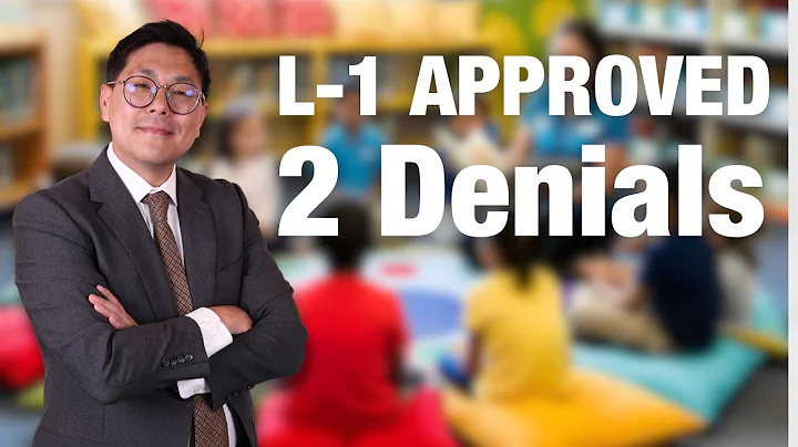 How a Small Education Startup Won Its L1A Visa
