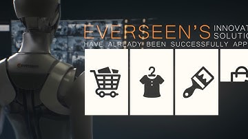 Everseen - Retail Shrinkage Solution