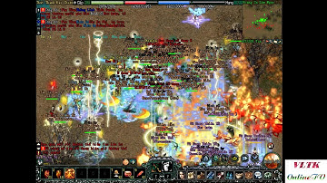 VLTK - Tống Kim Lửa Khói - Tống Kim Giải Trí Cùng Thiên Nhẫn Đao...