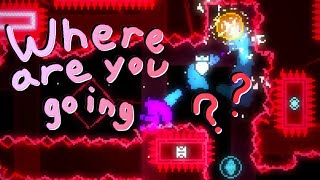 [strawberry jam] The Deathless Experience