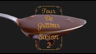 Tour de Grillbar Sæson 2 - Episode 1 Nordjylland