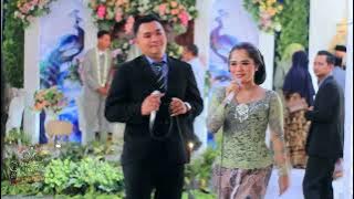 CINTA DI MATO - PURI RATNA LIVE COVER CANDRA KIRANA PONOROGO