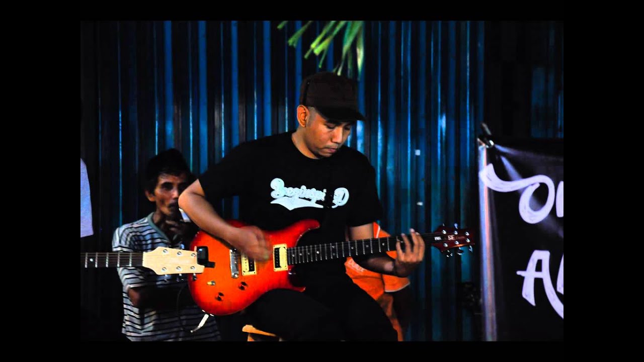 AOP bodohnya diriku (new formation) - YouTube