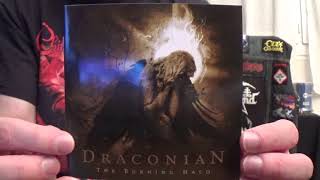 My TOP 5 Albums of Draconian