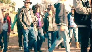 San Antonio Carupo (Fiesta 2015/16 Alborada