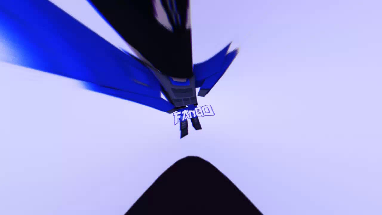 Интро для FANGO