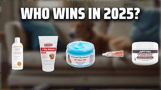 The Top 5 Best Antibacterial Cream in 2025 - Must Watch Before Buying!