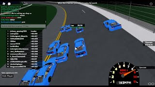 Stock Car Mania testing (its closed now) screenshot 4